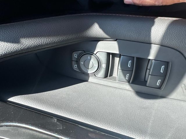 2024 Chevrolet Blazer - Image 21