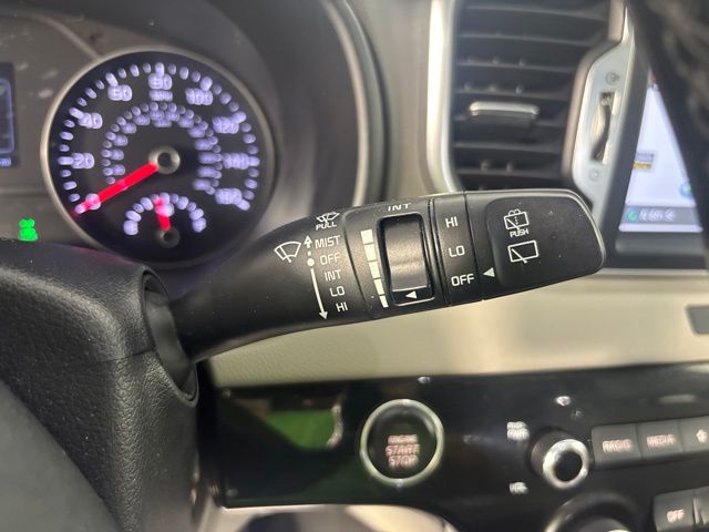 Used 2019 Kia Sportage SUV