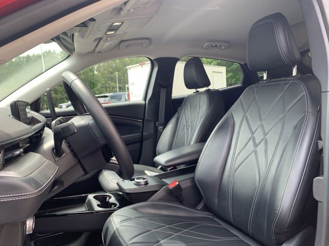2021 Ford Mustang Mach-E Select photo
