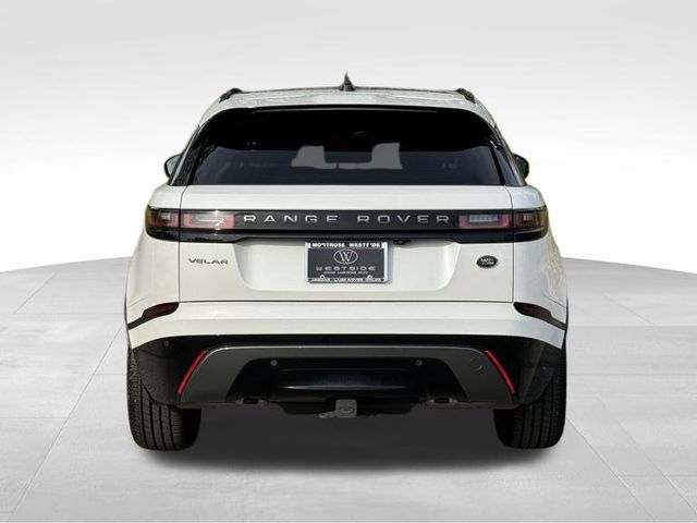 2022 Land Rover Range Rover Velar P250 R-Dynamic S 4