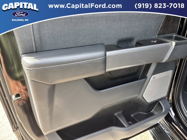Used 2023 Black Ford Lariat image 17