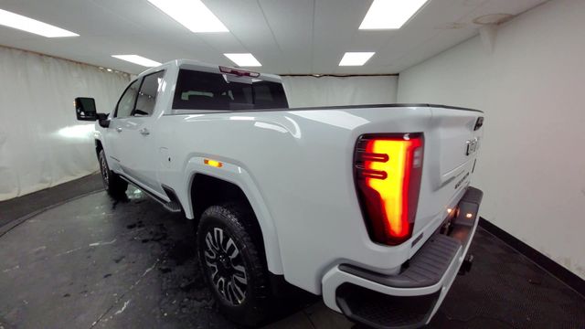 2026 – GMC – Sierra 3500HD