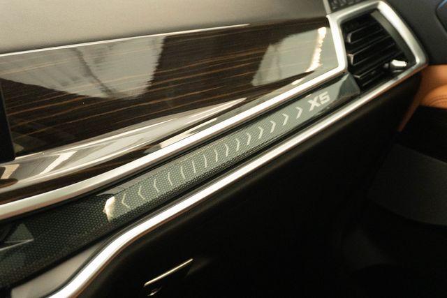 Used 2026 BMW X5 SUV