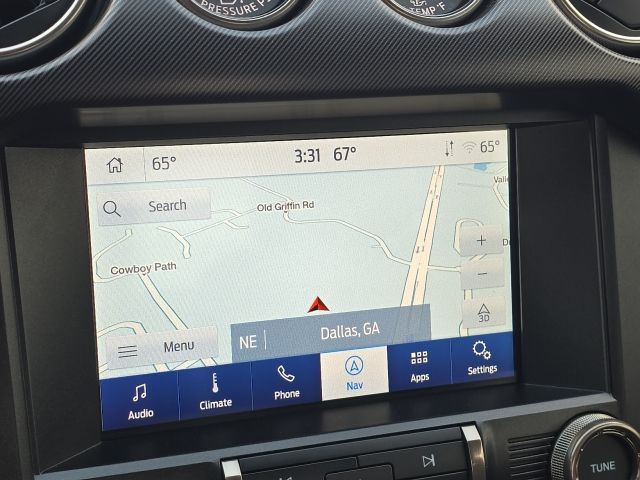 2020 Ford Mustang Shelby GT350:45840A