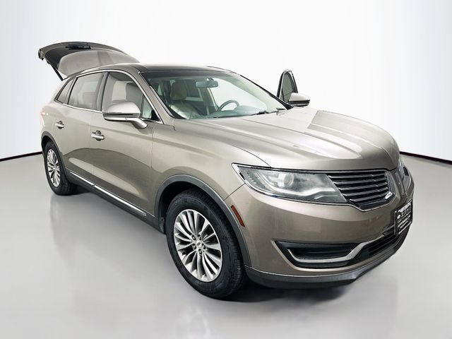 2016 Lincoln MKX Select FWD