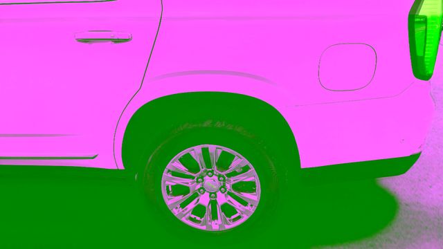 Used 2026 White GMC Denali image 39
