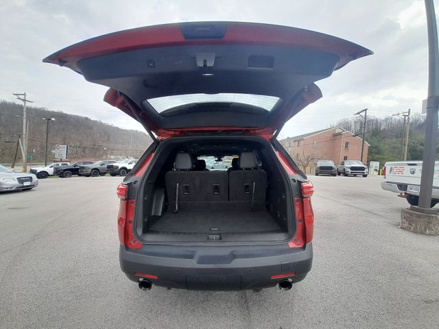 2022 Chevrolet Traverse RS - Photo 59