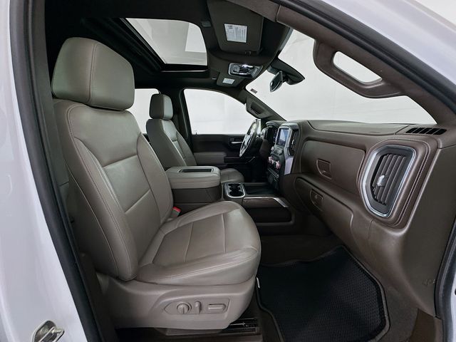 Thumbnail: 2020 GMC Sierra 1500 - 28