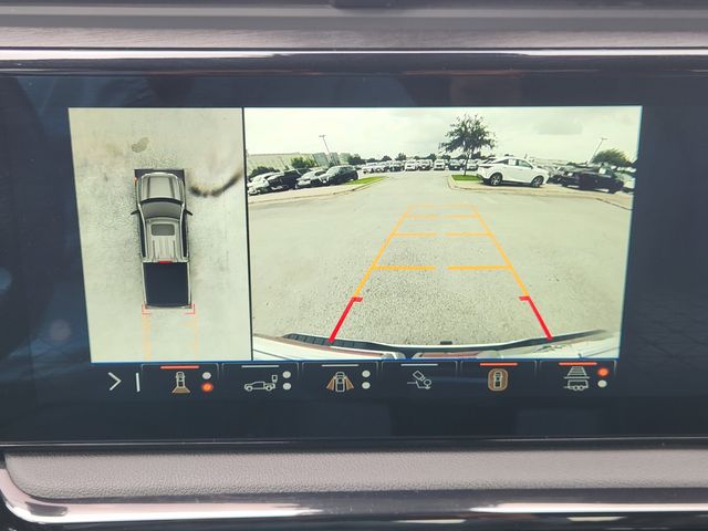 Used 2024 GMC Sierra 1500 Truck