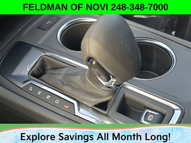 Used 2023 Chevrolet Equinox For Sale in New Hudson, MI