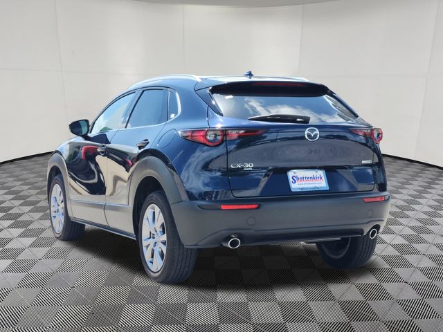 Used 2023 Mazda CX-30 SUV