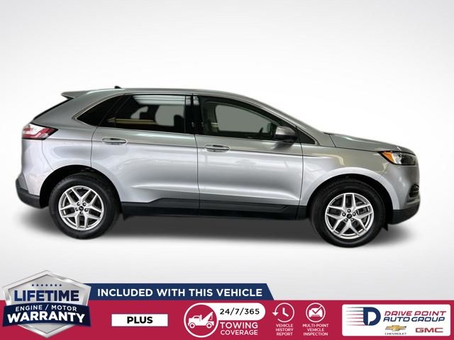 2024 Ford Edge SEL - Image 2