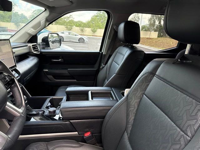 Used 2022 Toyota Tundra Truck