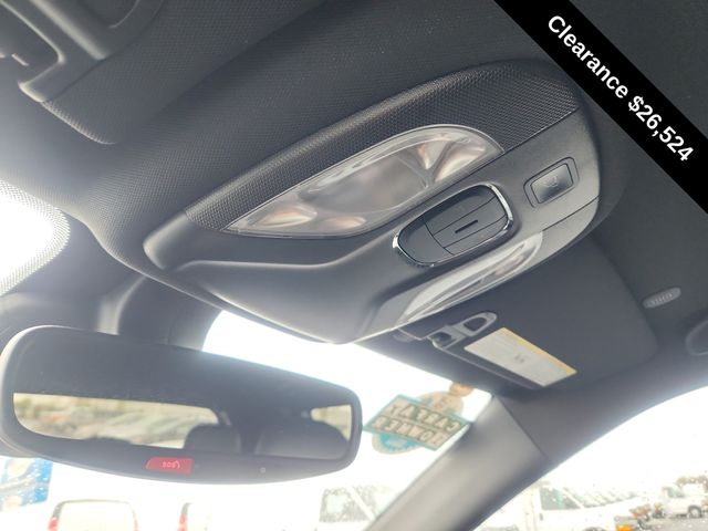 Used 2024 Jeep Compass For Sale in Grove City, OH