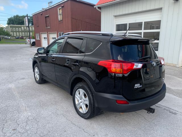Used 2015 Toyota RAV4 SUV