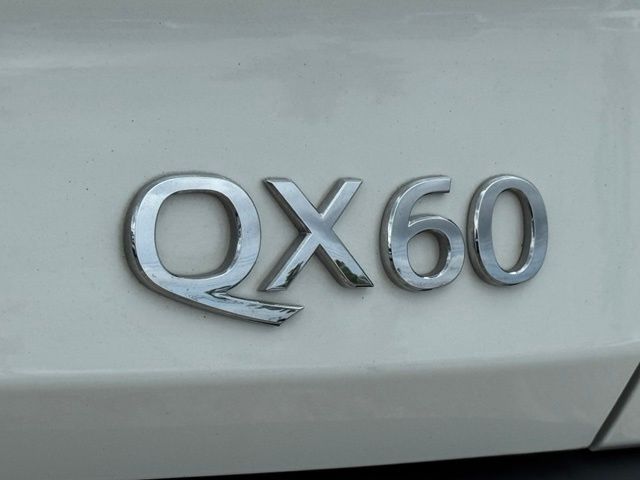 Used 2023 Infiniti QX60 SUV