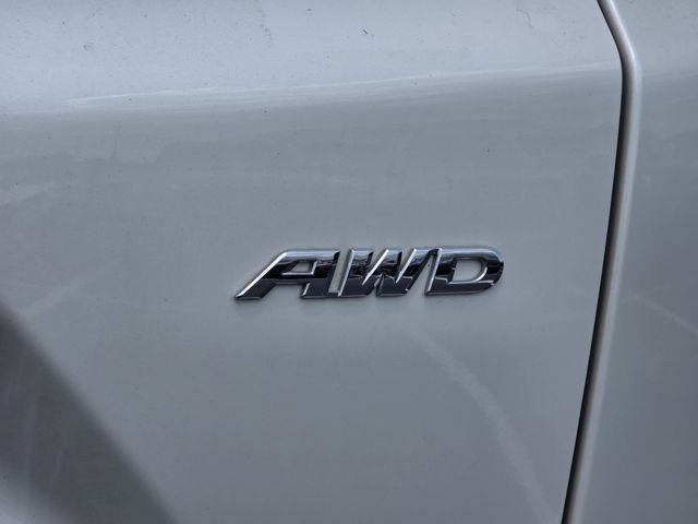 Used 2017 Honda CR-V SUV