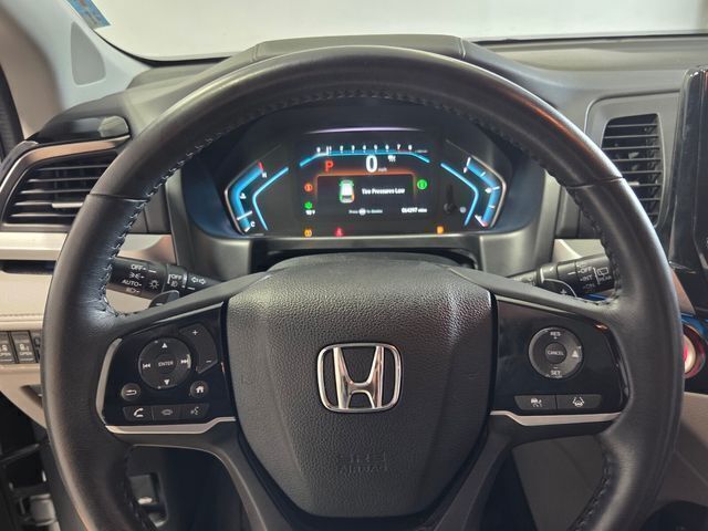 Used 2023  Honda Touring image 33