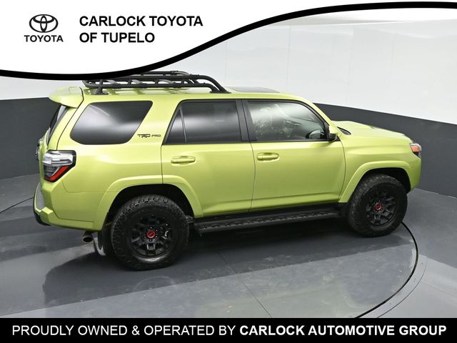 2022 Toyota 4Runner TRD Pro 34