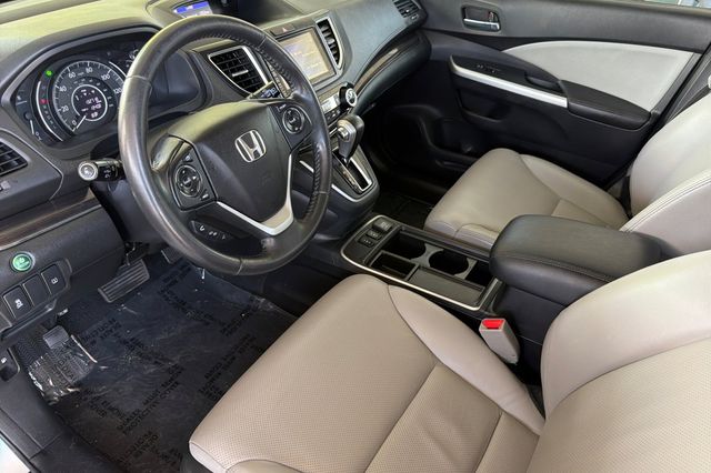 Used 2016 Honda CR-V SUV
