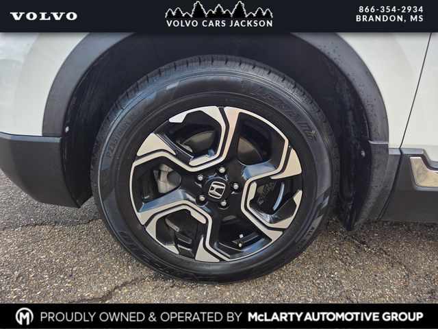 Used 2018 Honda CR-V SUV