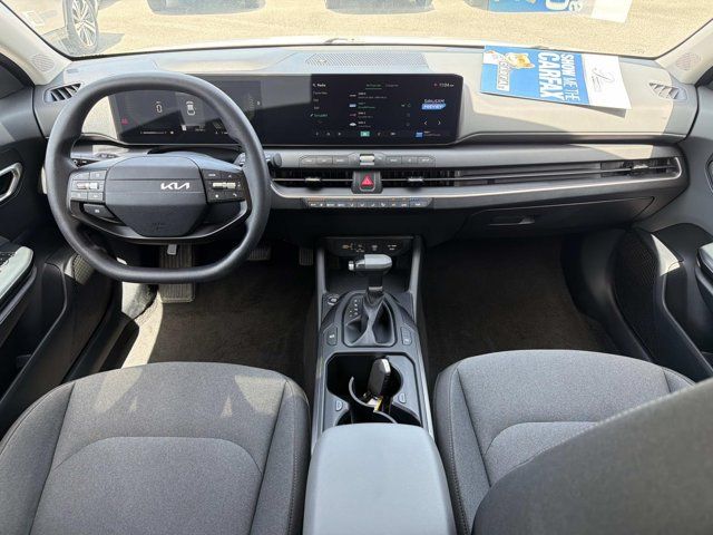 Used 2025 Kia K4 Sedan