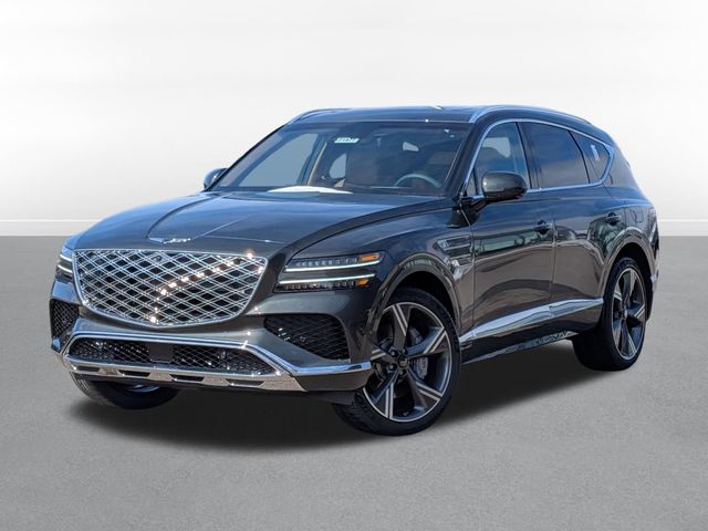 2026 Genesis GV80 3.5T Prestige AWD