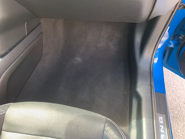 Used 2021 Ford Mustang Coupe