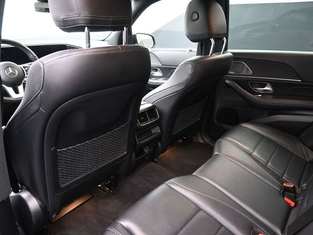 Used 2021 Mercedes-benz GLE SUV
