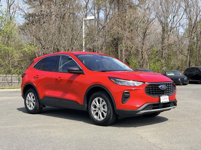 2024 Ford Escape Active AWD
