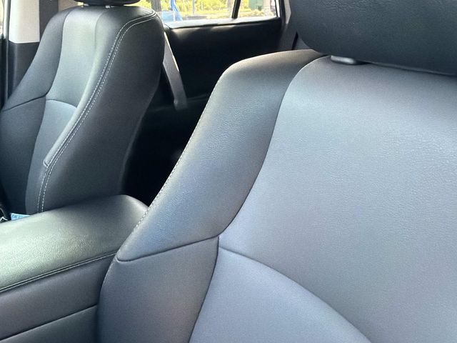 Used 2023 Toyota 4Runner SUV
