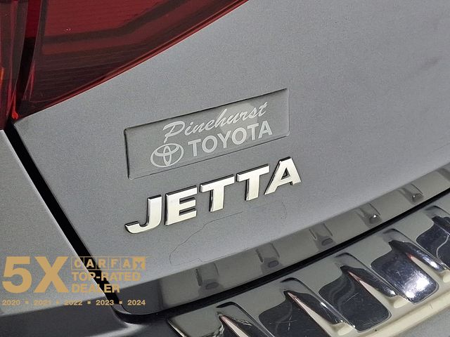 2019 Volkswagen Jetta S - Photo 36