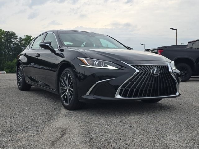 2025 Lexus ES 350:46335A1
