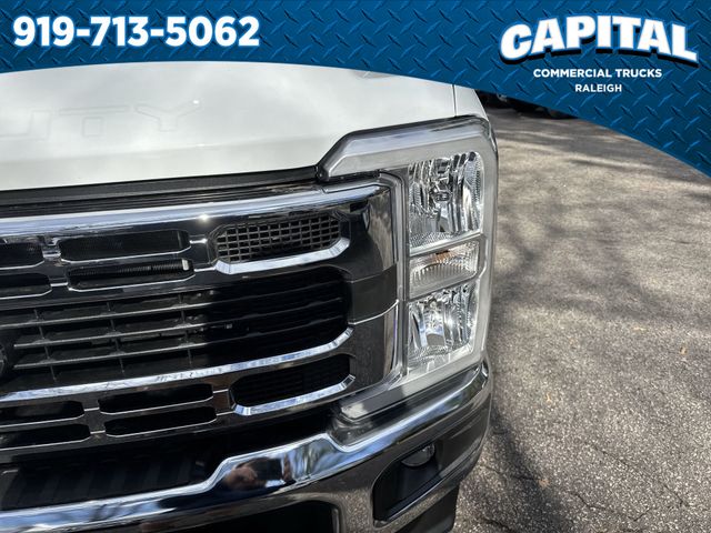 New 2026 White Ford 9FT SERVICE BODY image 13