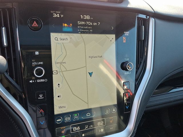 used 2024 Subaru Outback car, priced at $27,811