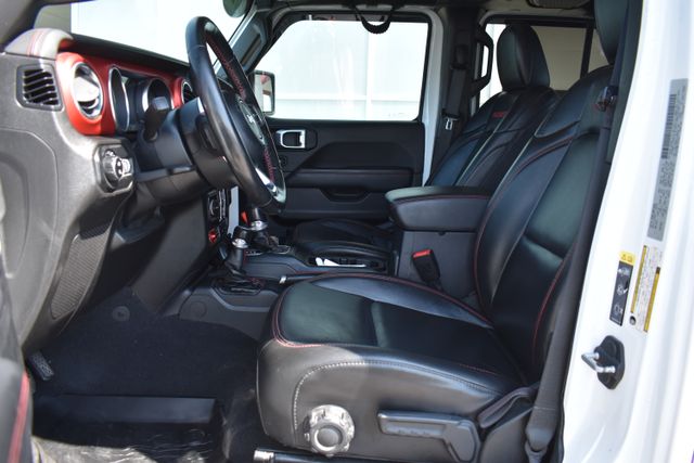 Used 2020 Jeep Gladiator Truck