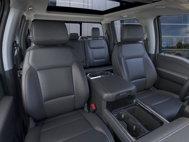 New 2026 Avalanche Ford F-250® Lariat® image 10