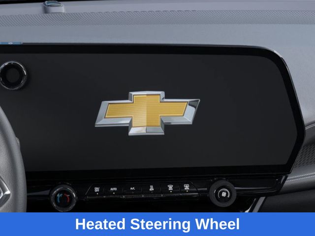 New 2025 Chevrolet Blazer EV For Sale in New Hudson, MI