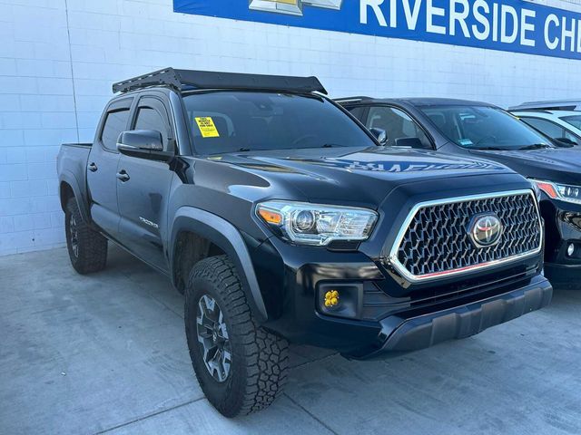 2019 Toyota Tacoma SR5 2