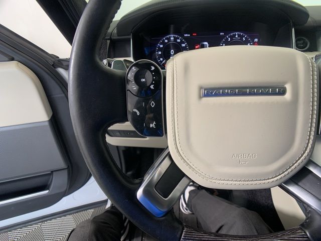 2019 Land Rover Range Rover 5.0L V8 Supercharged Autobiography 15