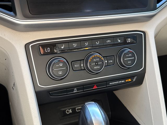 Used 2019 Volkswagen Atlas SUV