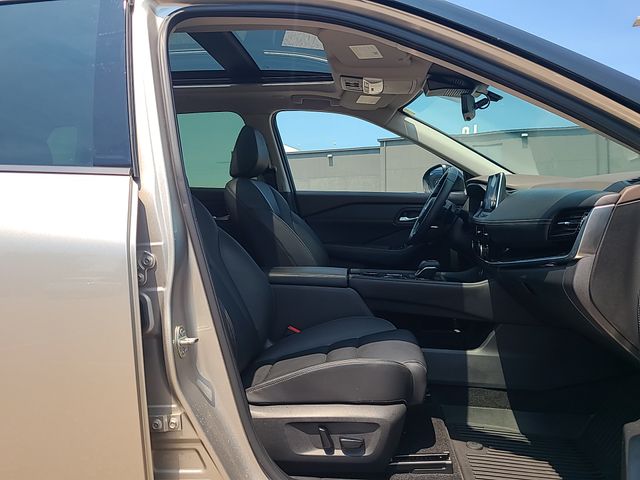 Used 2023 Nissan Rogue SUV