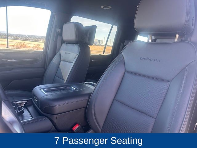 2024 GMC Yukon XL 4WD Denali