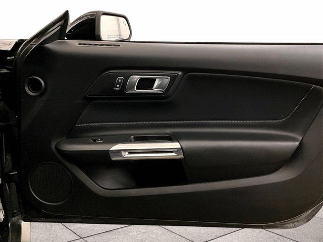 2021 Ford Mustang GT Black at Auto Express Mitsubishi