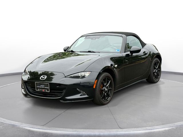 2023 Mazda Mazda MX-5 Miata Sport