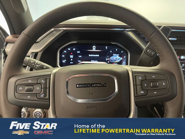 2026 GMC Sierra 2500HD Denali - Photo 24