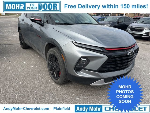 View vehicle photo 2