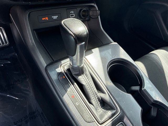 Used 2022 Honda Civic Sedan