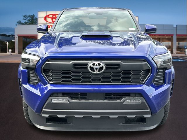 2024 Toyota Tacoma TRD Sport 22