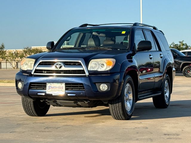 Used 2008 Toyota 4Runner SUV